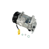 NRF Air Conditioning Compressor 320289 thumbnail