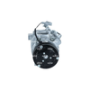 NRF Air Conditioning Compressor 320293 thumbnail