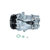 NRF Air Conditioning Compressor 320322 thumbnail