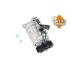 NRF Air Conditioning Compressor 320328 thumbnail