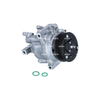 NRF Air Conditioning Compressor 32476 thumbnail