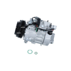 NRF Air Conditioning Compressor 32525 thumbnail