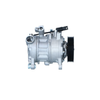 NRF Air Conditioning Compressor 32837 thumbnail