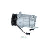 NRF Air Conditioning Compressor 32839 thumbnail