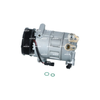 NRF Air Conditioning Compressor 32843 thumbnail