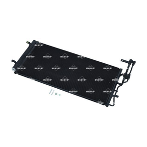 NRF Air Conditioning Condenser 350009