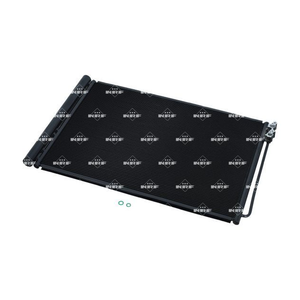 NRF Air Conditioning Condenser 350033