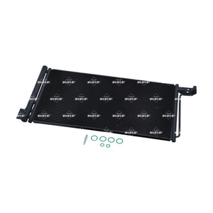 NRF Air Conditioning Condenser 350051