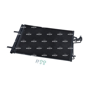 NRF Air Conditioning Condenser 350052