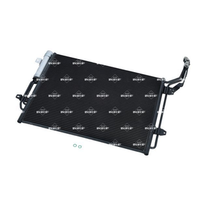 NRF Air Conditioning Condenser 350054