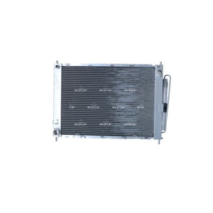 NRF Air Conditioning Condenser 350057