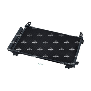 NRF Air Conditioning Condenser 350062