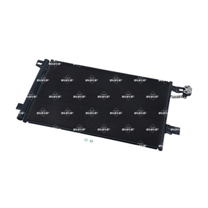 NRF Air Conditioning Condenser 350064