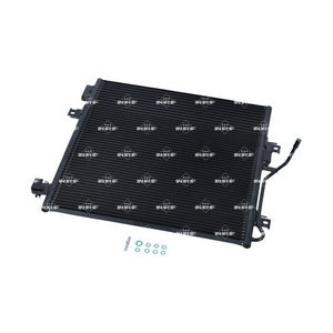 NRF Air Conditioning Condenser 350188