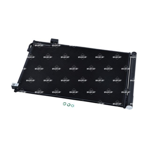 NRF Air Conditioning Condenser 350214