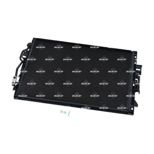 NRF Air Conditioning Condenser 350218