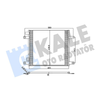 NRF Air Conditioning Condenser 350330 thumbnail