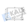 NRF Air Conditioning Condenser 350335 thumbnail