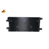 NRF Air Conditioning Condenser 350343 thumbnail