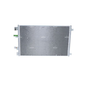 NRF Air Conditioning Condenser 350346