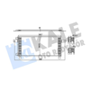 NRF Air Conditioning Condenser 350350 thumbnail