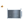 NRF Air Conditioning Condenser 350354 thumbnail
