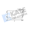 NRF Air Conditioning Condenser 350355 thumbnail