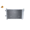 NRF Air Conditioning Condenser 350362 thumbnail