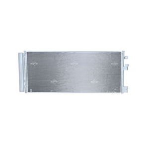 NRF Air Conditioning Condenser 350364