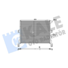 NRF Air Conditioning Condenser 350370 thumbnail