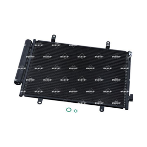 NRF Air Conditioning Condenser 350371