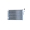 NRF Air Conditioning Condenser 350372 thumbnail