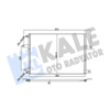 NRF Air Conditioning Condenser 350375 thumbnail