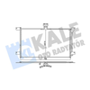 NRF Air Conditioning Condenser 350380 thumbnail