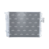 NRF Air Conditioning Condenser 350383 thumbnail