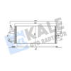 NRF Air Conditioning Condenser 350395 thumbnail