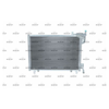 NRF Air Conditioning Condenser 350400 thumbnail