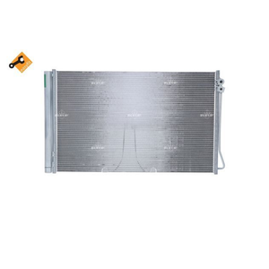 NRF Air Conditioning Condenser 350401