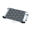 NRF Air Conditioning Condenser 350407 thumbnail