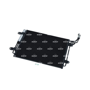 NRF Air Conditioning Condenser 350412