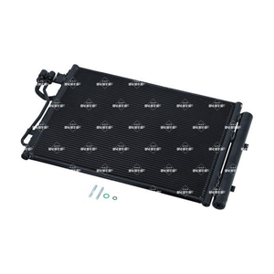 NRF Air Conditioning Condenser 350414