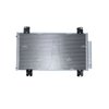 NRF Air Conditioning Condenser 350417 thumbnail