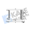 NRF Air Conditioning Condenser 350420 thumbnail
