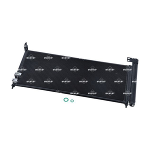 NRF Air Conditioning Condenser 350423