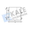NRF Air Conditioning Condenser 350425 thumbnail