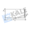 NRF Air Conditioning Condenser 350430 thumbnail