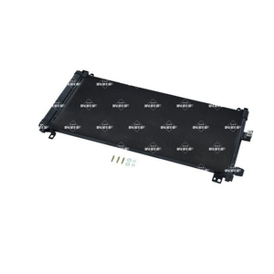 NRF Air Conditioning Condenser 350433
