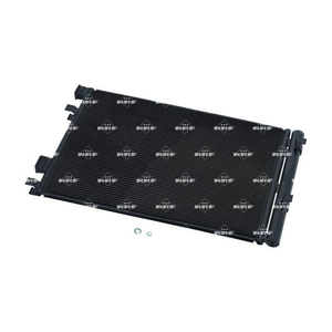 NRF Air Conditioning Condenser 350434