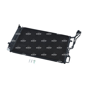 NRF Air Conditioning Condenser 350437
