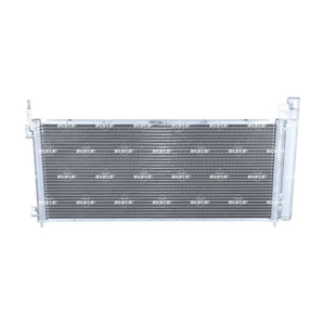 NRF Air Conditioning Condenser 350441